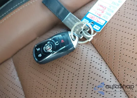 2022 Buick Encore Gx Fwd Essence из США, поврежденный, VIN KL4MMFSL2NB015587